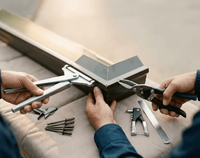 Why choose Gutter Repair in Goodview, VA